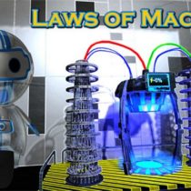 Laws of Machine