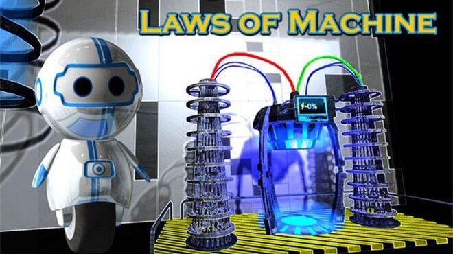 Laws of Machine Free Download