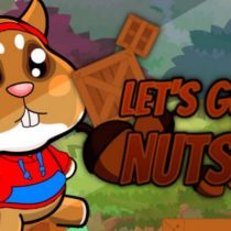 Let’s Go Nuts!