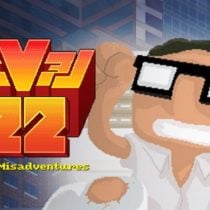 Level 22: Garys Misadventure – 2016 Edition