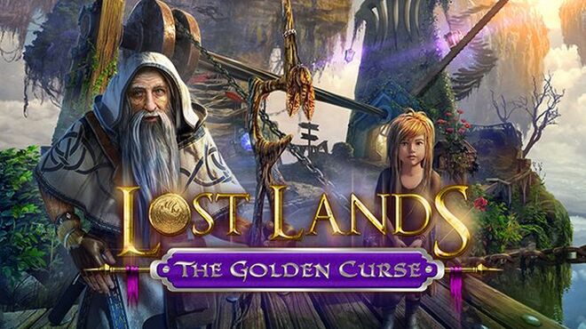 Lost Lands: The Golden Curse Free Download