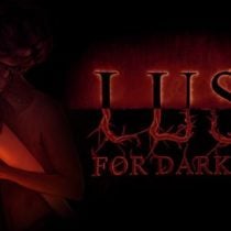 Lust for Darkness-CODEX
