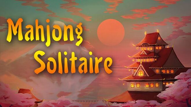 Mahjong Solitaire Free Download