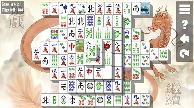 Mahjong Solitaire Torrent Download