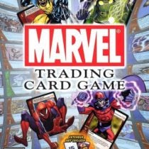 Marvel Trading Card Game