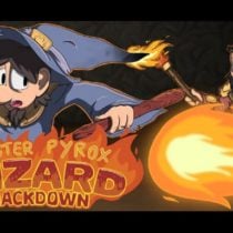 Master Pyrox Wizard Smackdown