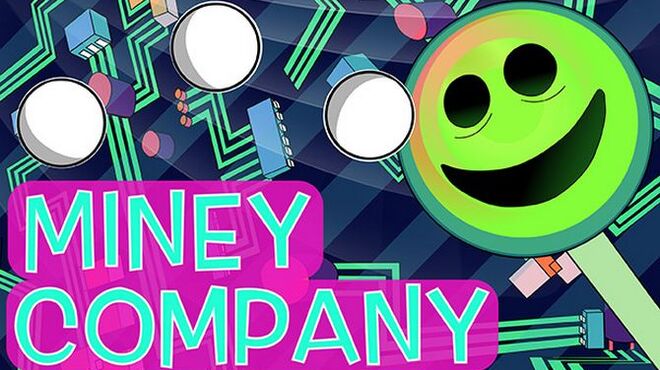 Miney Company: A Data Racket Free Download