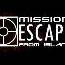 Mission: Escape from Island