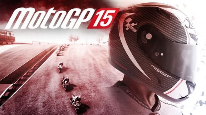 MotoGP™15 Free Download