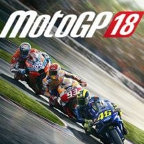 MotoGP 18-CODEX