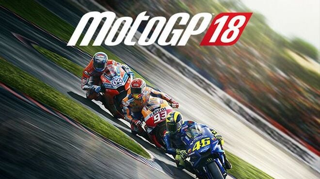 MotoGP™18 Free Download