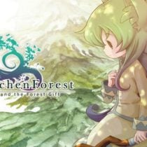 Märchen Forest: Mylne and the Forest Gift Build 4218299
