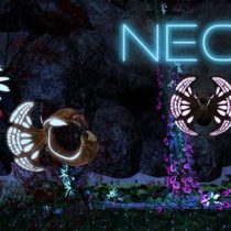 Neon VR