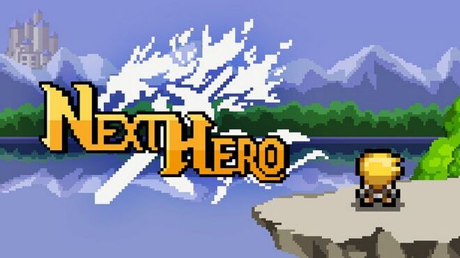 Next Hero Free Download