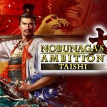 Nobunagas Ambition Taishi-SKIDROW