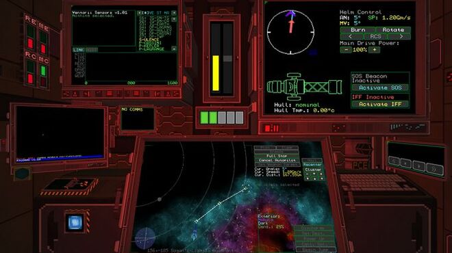 Objects in Space Torrent Download