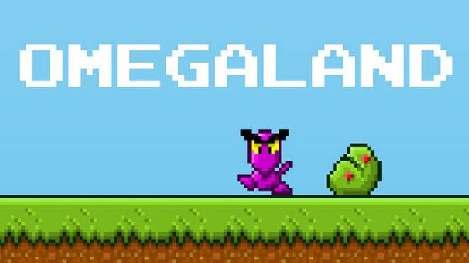 Omegaland Free Download