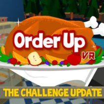 Order Up VR