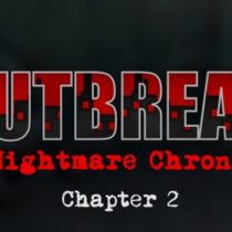Outbreak The Nightmare Chronicles Chapter 2-PLAZA