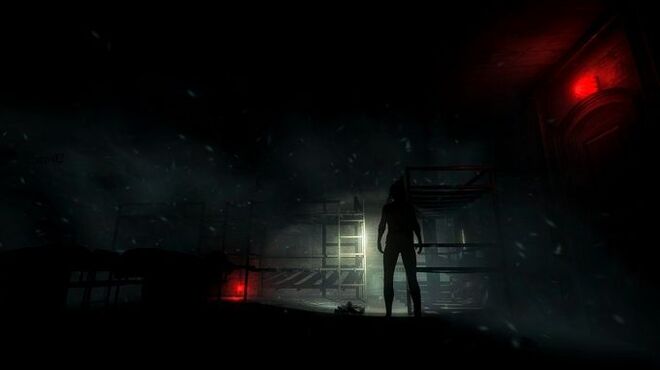Outbreak: The Nightmare Chronicles - Chapter 2 Torrent Download