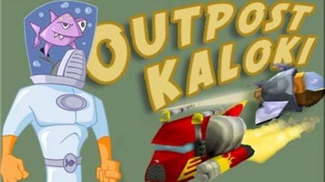 Outpost Kaloki Free Download