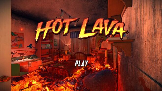 Hot Lava Torrent Download