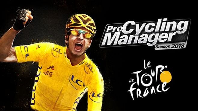 Pro Cycling Manager 2018 Free Download