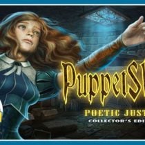 PuppetShow: Bloody Rosie Collector’s Edition