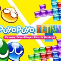 Puyo Puyo Tetris-CODEX
