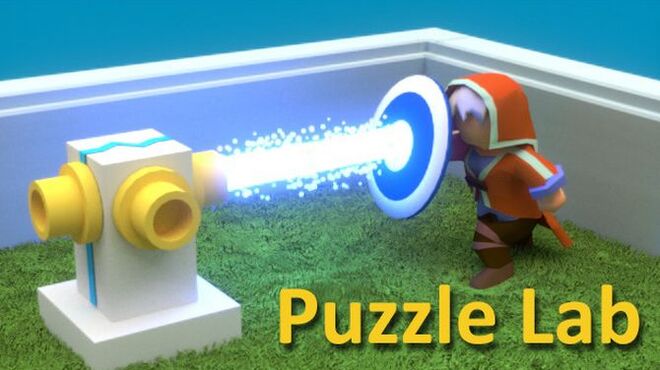 Puzzle Lab Free Download
