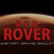 Red Rover Perseverance-PLAZA