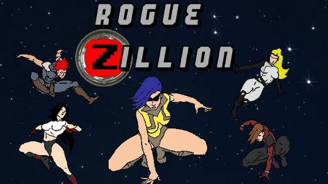 Rogue Zillion