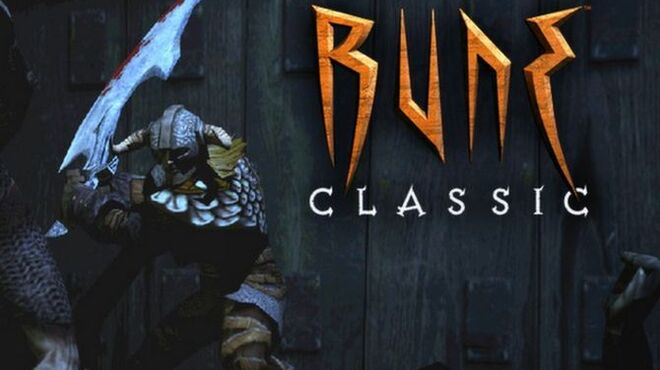 Rune Classic Windows 10-PLAZA