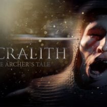 SACRALITH : The Archers Tale