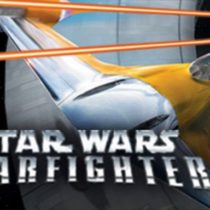 STAR WARS Starfighter-GOG