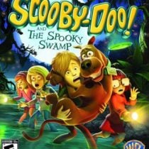 Scooby-Doo! and the Spooky Swamp