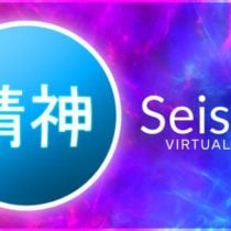 Seishin – Virtual Rhythm