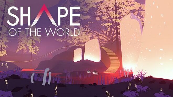 Shape of the World Free Download