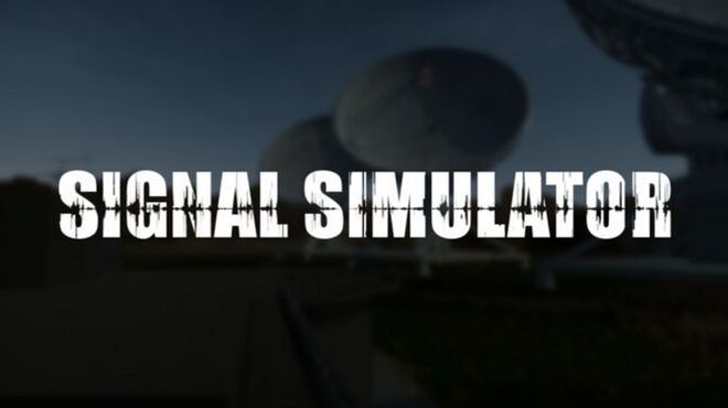 Signal Simulator Free Download