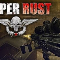 Sniper Rust VR