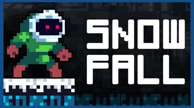 Snow Fall Free Download