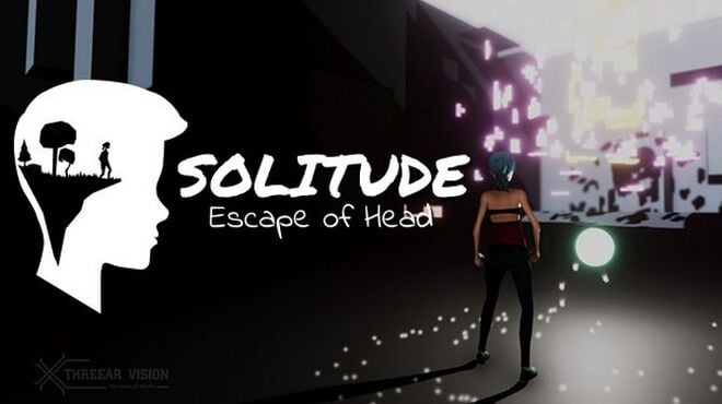 Solitude – Escape of Head