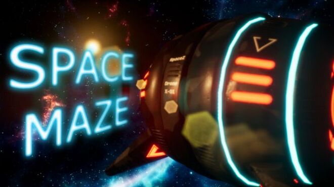 Space Maze Free Download