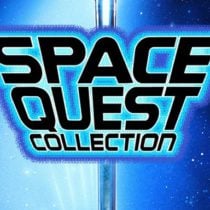 Space Quest Collection-GOG