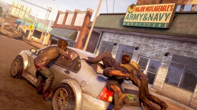 State of Decay 2 Update v2 0 incl DLC CODEX  - 91