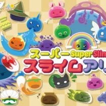 Super Slime Arena