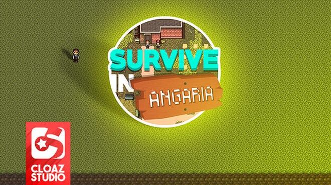 Survive in Angaria Free Download
