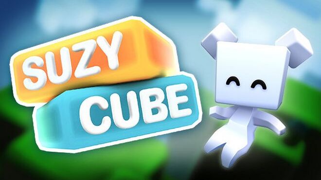 Suzy Cube Free Download