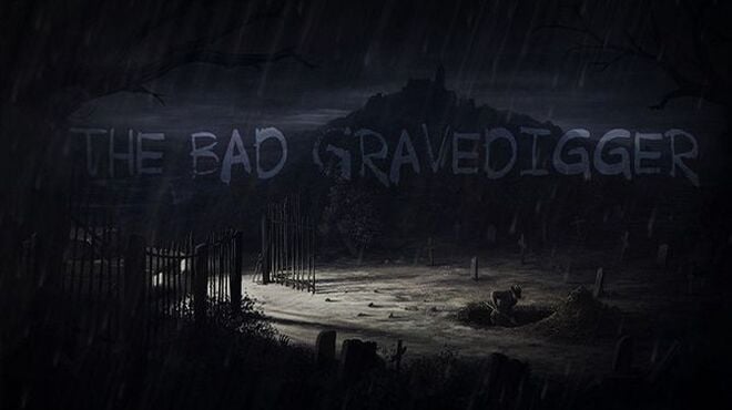 The Bad Gravedigger Free Download