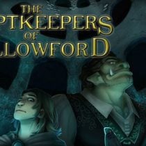 The Cryptkeepers of Hallowford